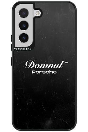 Domnul Porsche - Samsung Galaxy S22