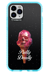 Pretty Deadly - Apple iPhone 11 Pro