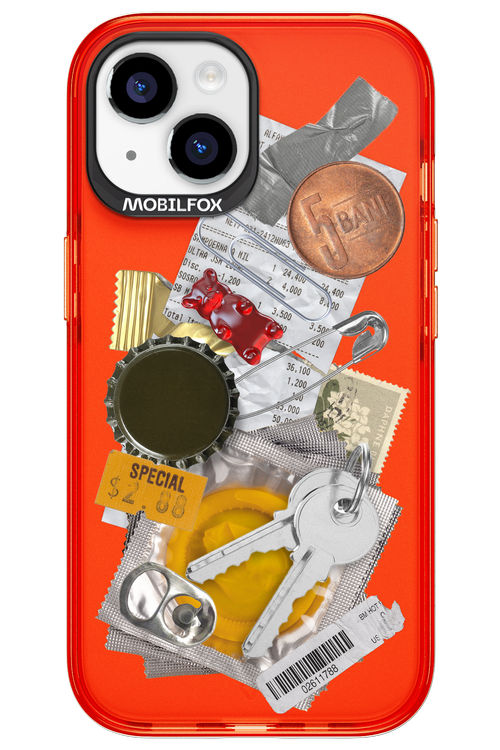 Just in Case 2.0 - Apple iPhone 15