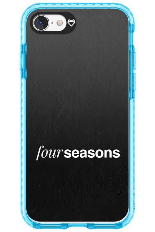 BSW FourSeasons 2 2.0 - Apple iPhone SE 2020