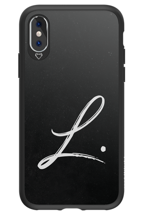 (Off Space) L 2.0 - Apple iPhone XS