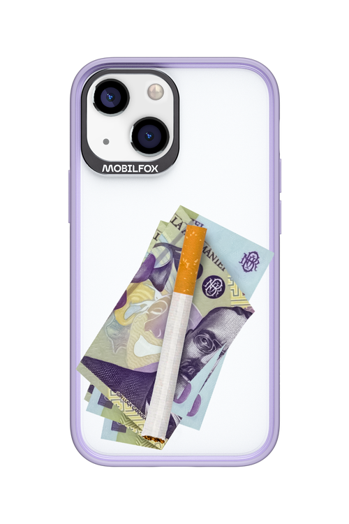 Cigarette 100 Lei - Apple iPhone 13 Mini