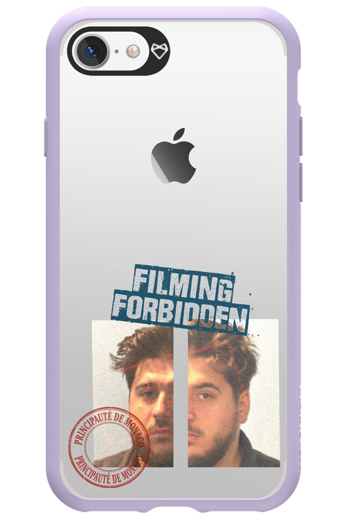 Romeo Mugshot 2.0 - Apple iPhone 7