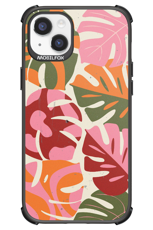 Tropical Heatwave 2.0 - Apple iPhone 14 Plus