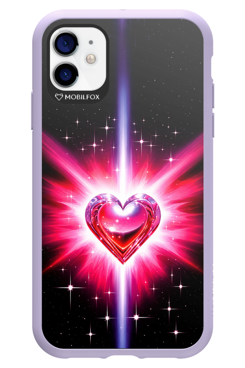 Bright Heart 2.0 - Apple iPhone 11