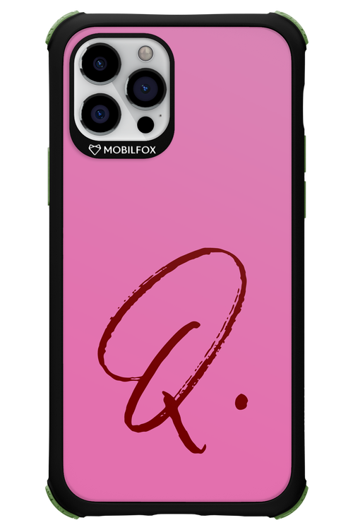 (Sorbet) Q 2.0 - Apple iPhone 12 Pro
