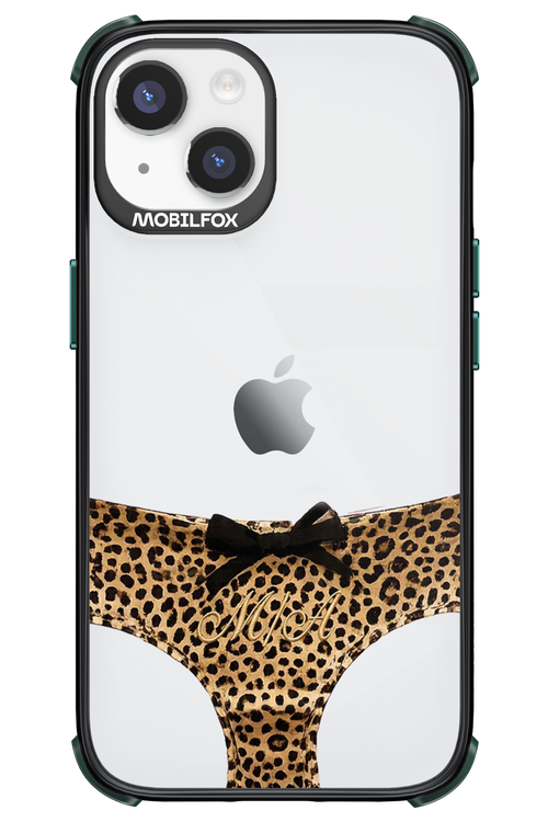 Panties Transparent 2.0 - Apple iPhone 14