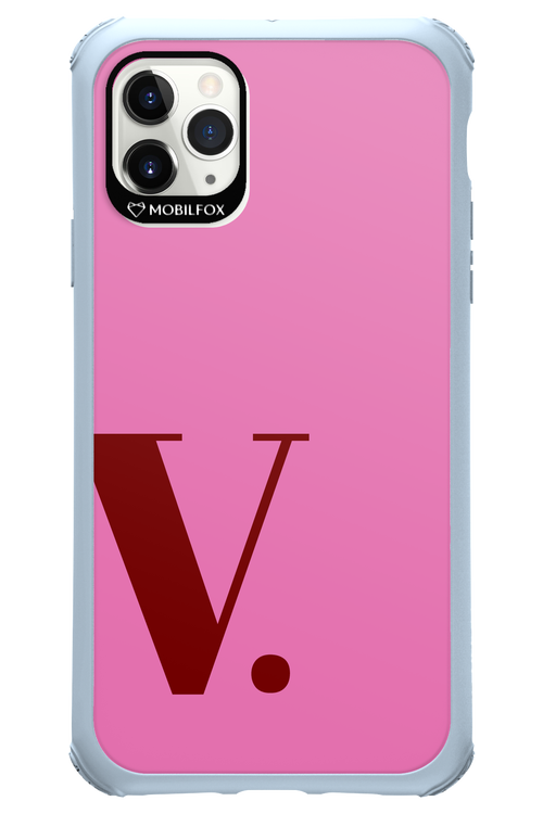V (Sorbet) 2.0 - Apple iPhone 11 Pro Max