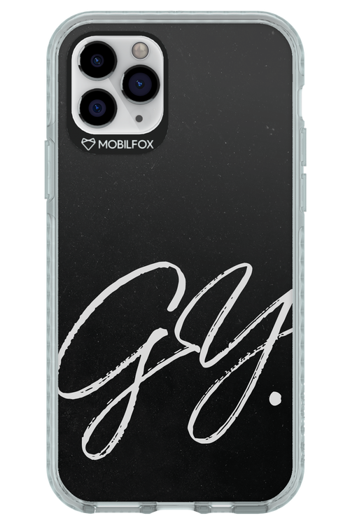 (Off Space) GY 2.0 - Apple iPhone 11 Pro