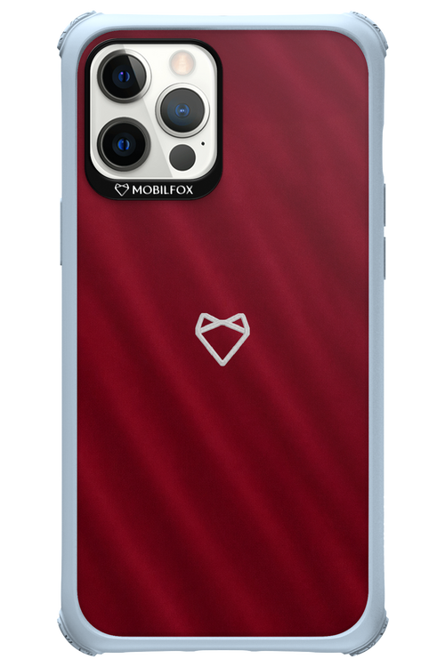 Ungaria X Mobilfox 2.0 - Apple iPhone 12 Pro Max