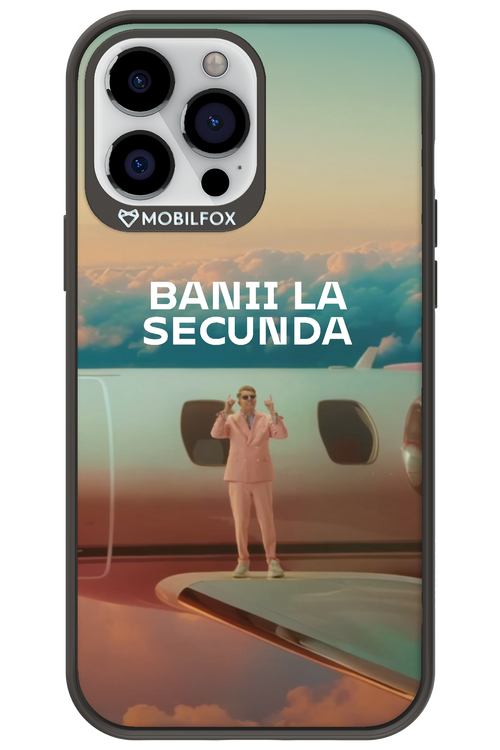 Banii la secunda - Apple iPhone 13 Pro Max