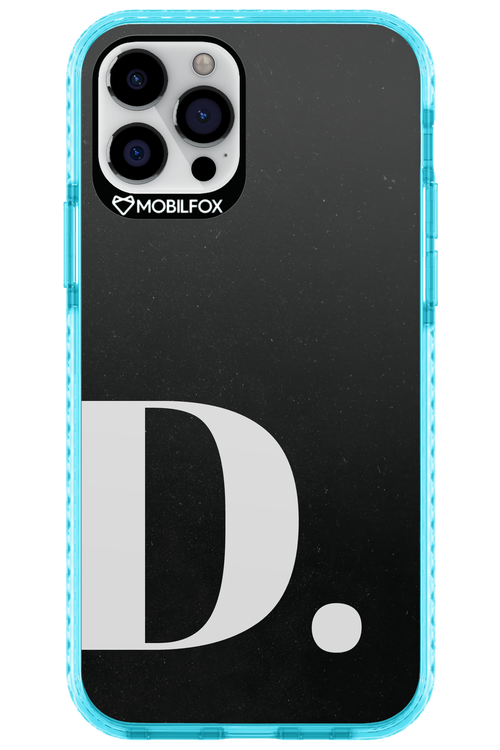 D (Off Space) 2.0 - Apple iPhone 12 Pro