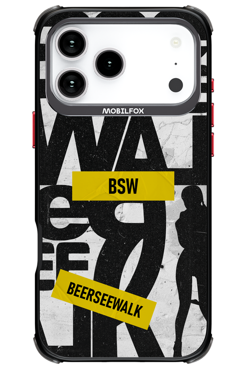 Beerseewalk II 2.0 - Apple iPhone 17 Pro Max