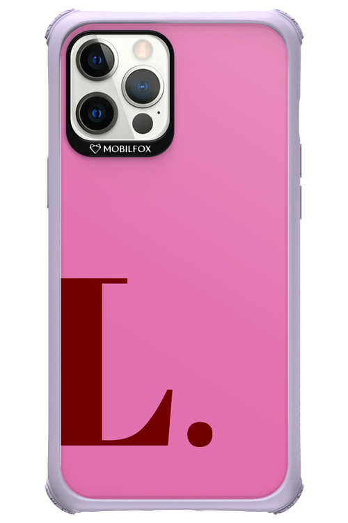L (Sorbet) 2.0 - Apple iPhone 12 Pro Max