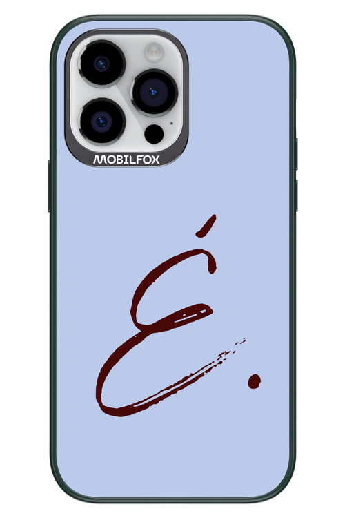 (Jellyfish Presso) E II 2.0 - Apple iPhone 14 Pro Max