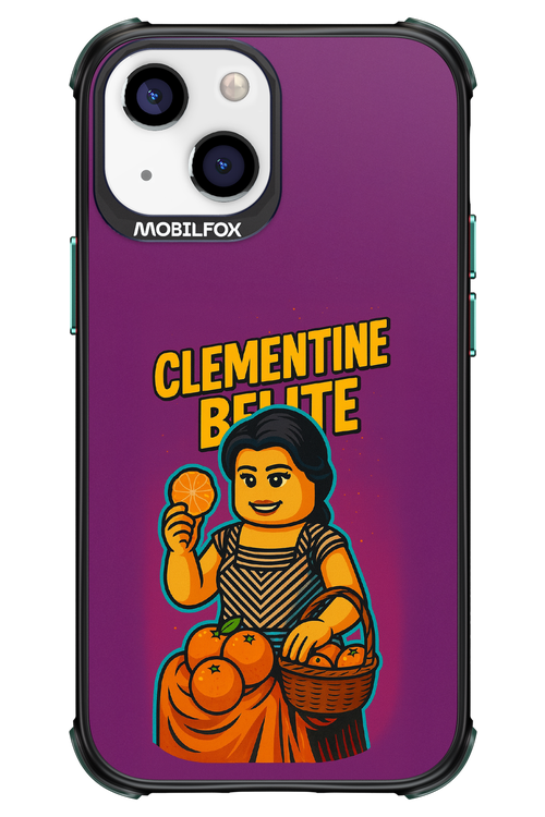 Clementine Belite Lego 2.0 - Apple iPhone 13 Mini