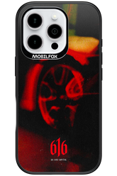 616 2.0 - Apple iPhone 16 Pro