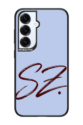 (Jellyfish Presso) SZ 2.0 - Samsung S25