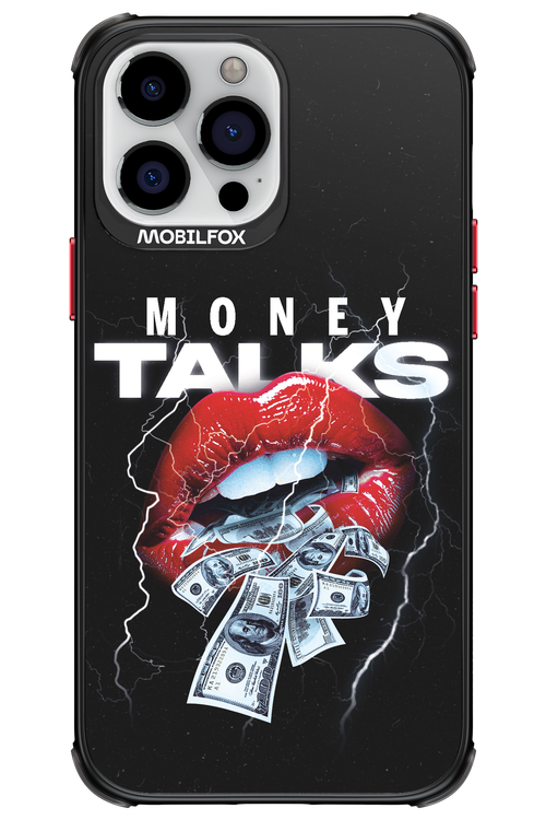 Money Talks 2.0 - Apple iPhone 13 Pro Max