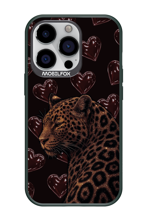 Leo Hearts 2.0 - Apple iPhone 13 Pro