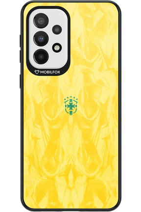Brasil 2.0 - Samsung Galaxy A33