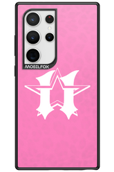 Centaur Logo Pink 2.0 - Samsung Galaxy S24 Ultra