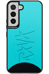 Rava Turquoise - Samsung Galaxy S22