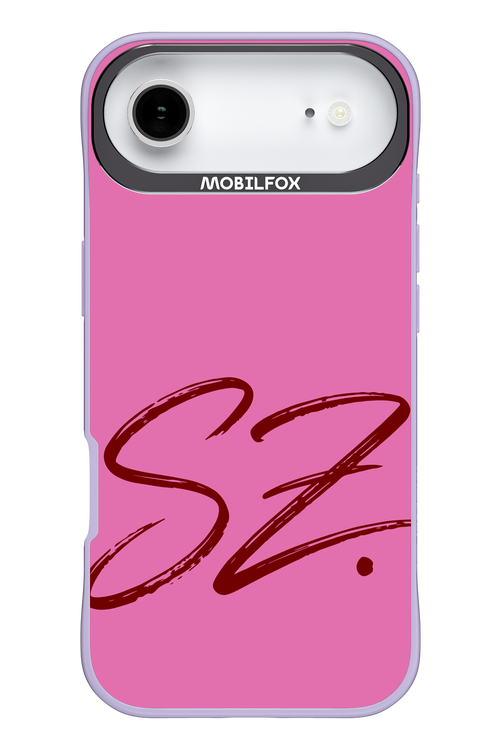 (Sorbet) SZ 2.0 - Apple iPhone 17 Air