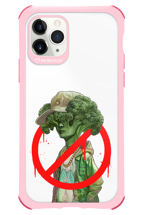Anti Brokkoli - Apple iPhone 11 Pro