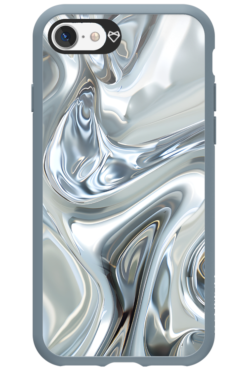 True Silver 2.0 - Apple iPhone 7