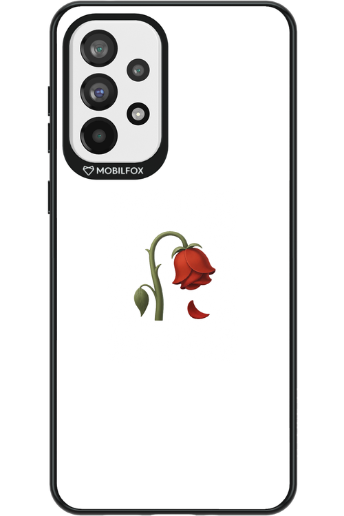 Rose 2.0 - Samsung Galaxy A73
