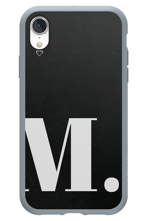 M (Off Space) 2.0 - Apple iPhone XR