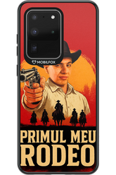 Cowboy - Samsung Galaxy S20 Ultra 5G