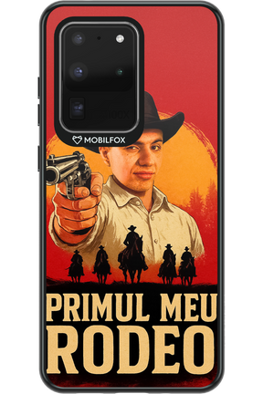 Cowboy - Samsung Galaxy S20 Ultra 5G