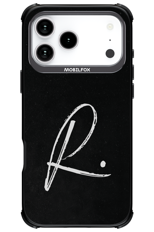 (Off Space) R 2.0 - Apple iPhone 17 Pro Max