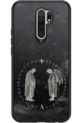 iNGER & D3MON V1 2.0 - Xiaomi Redmi 9
