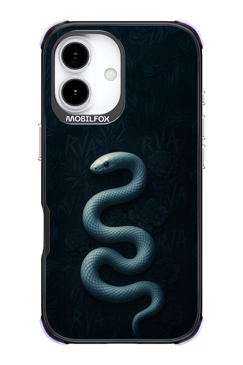 Night Venom 2.0 - Apple iPhone 17