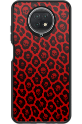 Deadly - Xiaomi Redmi Note 9T 5G