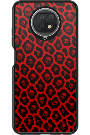 Deadly - Xiaomi Redmi Note 9T 5G