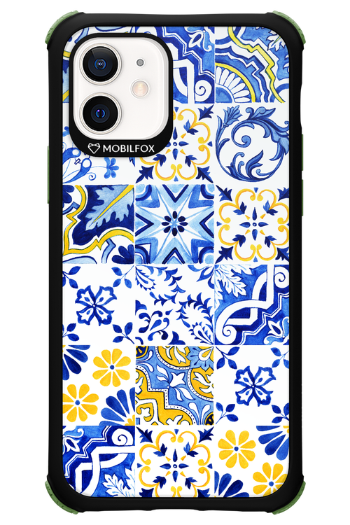 Malaga 2.0 - Apple iPhone 12