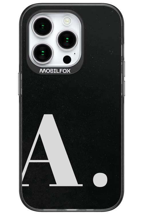 A (Off Space) 2.0 - Apple iPhone 15 Pro
