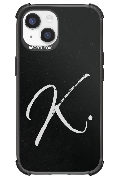 (Off Space) K 2.0 - Apple iPhone 14