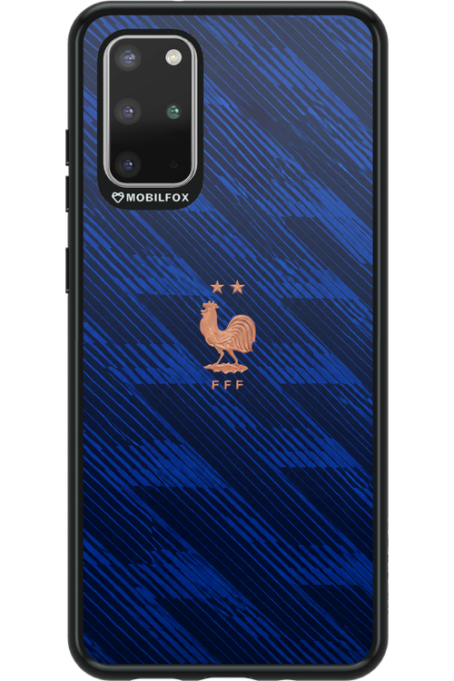Franta 2.0 2.0 - Samsung Galaxy S20+