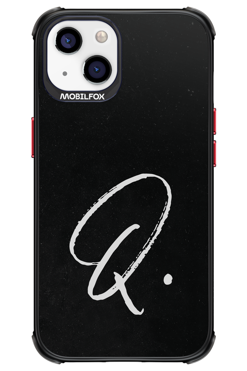 (Off Space) Q 2.0 - Apple iPhone 13