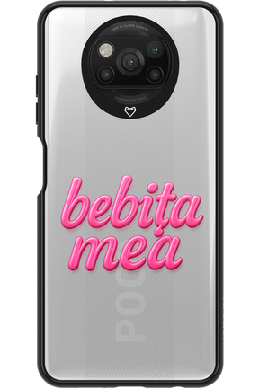 Meaa - Xiaomi Poco X3 NFC