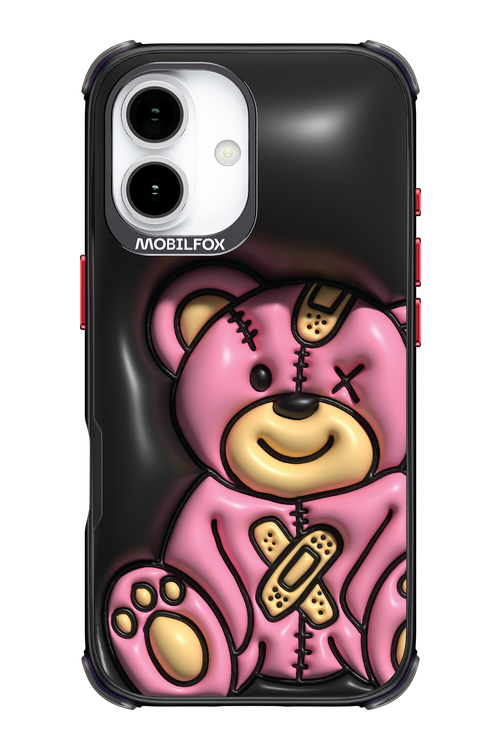 Dead Bear - Apple iPhone 17