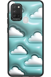 Cloud City - Samsung Galaxy A21 S