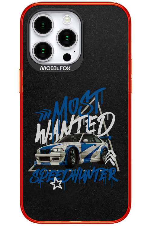 Most wanted - Apple iPhone 15 Pro Max
