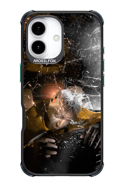 Final Impact 2.0 - Apple iPhone 17