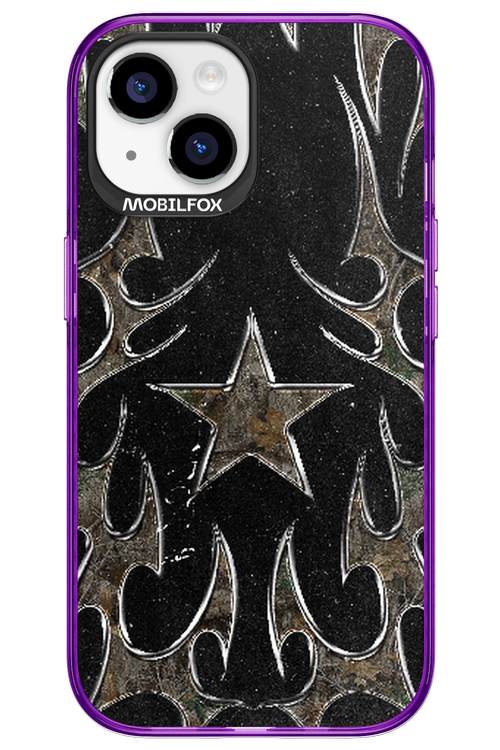 Camo 2.0 - Apple iPhone 15